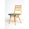 324 Židle JITONA, kuchyňská, jídelní, retro