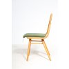 324 Židle JITONA, kuchyňská, jídelní, retro