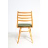 324 Židle JITONA, kuchyňská, jídelní, retro
