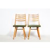 324 Židle JITONA, kuchyňská, jídelní, retro