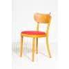 323 Židle TON, kuchyňské, jídelní retro