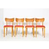 323 Židle TON, kuchyňské, jídelní retro