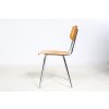 411 Židle KOVONAX, retro, socialismus