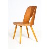 410 Židle TON, Oswald Haerdtl, retro, 60. léta