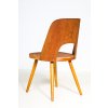 410 Židle TON, Oswald Haerdtl, retro, 60. léta