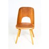 410 Židle TON, Oswald Haerdtl, retro, 60. léta