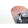 184 Freestyle snowboard 152 wide