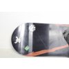 Freestyle snowboard 152 wide, používaný