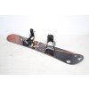 184 Freestyle snowboard 152 wide