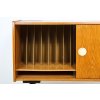 581 Komoda na gramofon, LP, retro, 60. léta