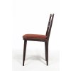 251 Židle Thonet, TON, jídelní, retro