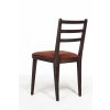 251 Židle Thonet, TON, jídelní, retro