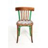 254 Židle TON