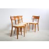 434 Židle TON, retro, vintage, 60. léta