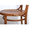 2x Židle TON, Thonet, křeslo, vintage, funkcionalismus