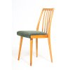 294 Židle Thonet, retro, jídelní, 60. léta