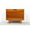 427 Komoda, peřiňák, skříňka, retro, socialismus