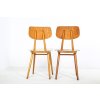 110 Židle TON, jídelní, kuchyňská, retro