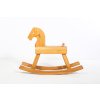 Kůň houpací, dětský, hračka, retro,