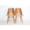 Židle TON 514 Oswald Haerdtl II, retro