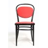242 Židle divadelní, Ton-Thonet, retro, vintage