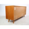 664 Komoda JIROUTEK-U-460 Brusel, retro, vintage