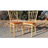 Jídelní kuchyňská židle TON, Thonet