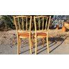 Jídelní kuchyňská židle TON, Thonet