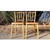 Jídelní kuchyňská židle TON, Thonet