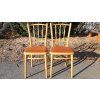 Jídelní kuchyňská židle TON, Thonet