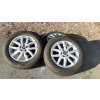 Pneumatiky + Disk Hyundai Hankook 235/60 R18 107V