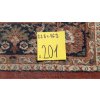 Orientální Perský Koberec Kobereček Běhoun č. 201