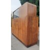 Komoda bar sekretář obývací stěna Art Deco r. 1938