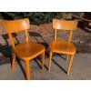 Jídelní židle TON, Thonet,