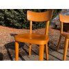 Jídelní židle TON, Thonet,