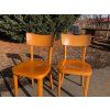 Jídelní židle TON, Thonet,