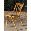 Jídelní židle Ton Thonet socialismus 70.-80. léta vintage