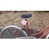 14 Dámské  jízdní kolo