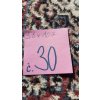 30 Orientální Perský Koberec