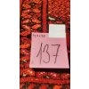 137 Starožitný Perský Koberec