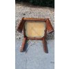 Stolička Taburet Židle Podnožka