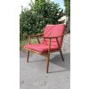Křeslo Křesílko Orig. TON Thonet 70.-80. léta RETRO