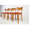 Jídelní kuchyňská židle TON Thonet