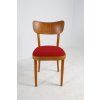 Jídelní kuchyňská židle TON Thonet