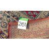 261 Orientální Perský Koberec