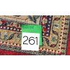 261 Orientální Perský Koberec