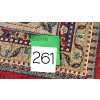 Orientální Perský Koberec Kobereček Běhoun č. 261