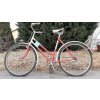 17 Dámské jízdní kolo retro
