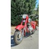 Motorka JAWA - po kompletní renovaci, pojízdná TOP Stav !!