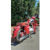 Motorka JAWA - po kompletní renovaci, pojízdná TOP Stav !!